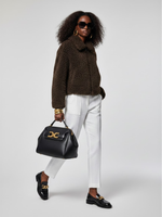 Women's Eco Jacket MEATPACKING NY CITY Collection BYMANYC ® New York