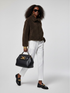 Women's Eco Jacket MEATPACKING NY CITY Collection BYMANYC ® New York