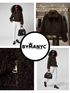 Women's Eco Jacket MEATPACKING NY CITY Collection BYMANYC ® New York