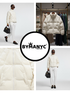 Women's Eco Jacket SHEEPSHEAD BAY NY CITY Collection BYMANYC ® New York
