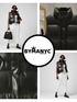Women's Eco Jacket SOUTH STREET NYFW New Collection BYMANYC ® New York