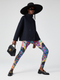 Women's Eco Jacket TRIBECA NY CITY Collection BYMANYC ® New York