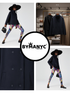 Women's Eco Jacket TRIBECA NY CITY Collection BYMANYC ® New York