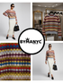 Women's Eco Knitwear TREMONT NY CITY Collection BYMANYC ® New York