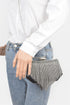 Women's Handbag Fringe Clutch - CHELSEA - BYMANYC ® New York