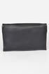 Women's Handbag Metallic Buckle Clutch - MEATPACKING - BYMANYC ® New York