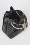 Women's Handbag Sequins Bucket Bag - NOHO - BYMANYC ® New York