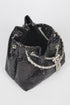 Women's Handbag Sequins Bucket Bag - NOHO - BYMANYC ® New York