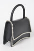 Women's Handbag Top Handle Flap Bag - UPPER WEST - BYMANYC ® New York