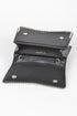 Women's Handbag Top Handle Flap Bag - UPPER WEST - BYMANYC ® New York