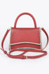 Women's Handbag Top Handle Flap Bag - UPPER WEST - BYMANYC ® New York