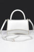 Women's Handbag Top Handle Flap Bag - UPPER WEST - BYMANYC ® New York