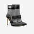 Women's High Heel Bootie MANHATTAN Couture BYMANYC ® New York