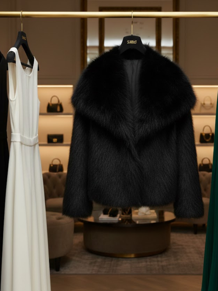 Women's Jacket 42ND STREET Prêt-à-Porter Colecction BYMANYC ® New York
