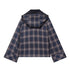 Women's Jacket COLUMBIA New Collection Prêt-à-Porter BYMANYC ® New York