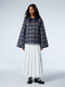 Women's Jacket COLUMBIA New Collection Prêt-à-Porter BYMANYC ® New York