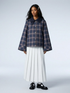Women's Jacket COLUMBIA New Collection Prêt-à-Porter BYMANYC ® New York