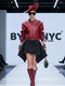 Women's Jacket HARLEM Prêt-à-Porter Colecction BYMANYC ® New York