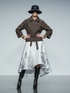 Women's Jacket LEXINGTON AVENUE Prêt-à-Porter Colecction BYMANYC ® New York