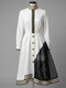 Women's Limited Edition FIFTH AVENUE Shirt Dress | GARMENT DISTRICT Collection | BYMANYC ® New York