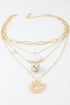 Women's Necklace MONTAUK New Collection Prêt-à-Porter BYMANYC ® New York
