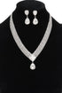 Women's Necklace Set PARK AVENUE New Collection Prêt-à-Porter BYMANYC ® New York
