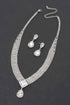 Women's Necklace Set PARK AVENUE New Collection Prêt-à-Porter BYMANYC ® New York