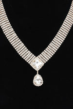 Women's Necklace Set PARK AVENUE New Collection Prêt-à-Porter BYMANYC ® New York