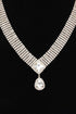 Women's Necklace Set PARK AVENUE New Collection Prêt-à-Porter BYMANYC ® New York
