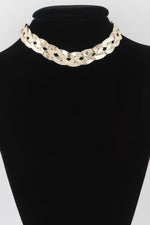 Women's Necklace TRIBECA New Collection Prêt-à-Porter BYMANYC ® New York