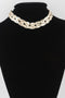 Women's Necklace TRIBECA New Collection Prêt-à-Porter BYMANYC ® New York
