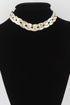 Women's Necklace TRIBECA New Collection Prêt-à-Porter BYMANYC ® New York