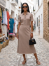 Women's Summer Set IBIZA CALA GRACIÓ - BYMANYC ® New York