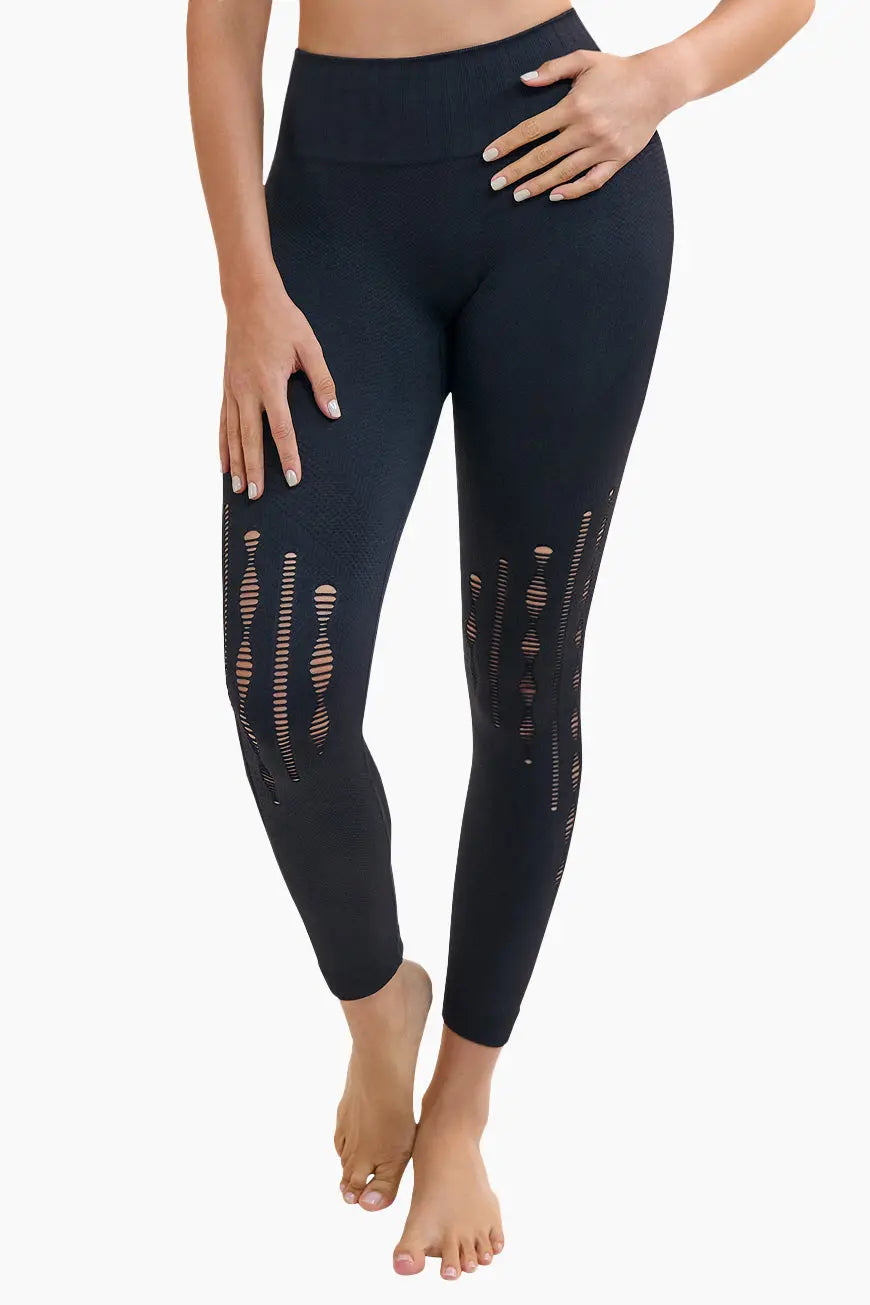 CURVEEZ Workout Leggings Ultimate Air LEGGEEZ