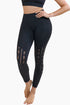 CURVEEZ Workout Leggings Ultimate Air LEGGEEZ
