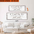 Upgrade Your 48x16 Inches Canvas 'Would You Lie With Me To 60x20 Inches Canvas
