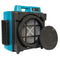 XPOWER X-3400A Professional 3-Stage HEPA Air Scrubber