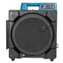XPOWER X-3400A Professional 3-Stage HEPA Air Scrubber