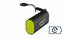 3400 mAh Rechargeable Battery For Led Headlamp