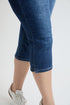 Women's Plus Premium Stretch Essential Capri