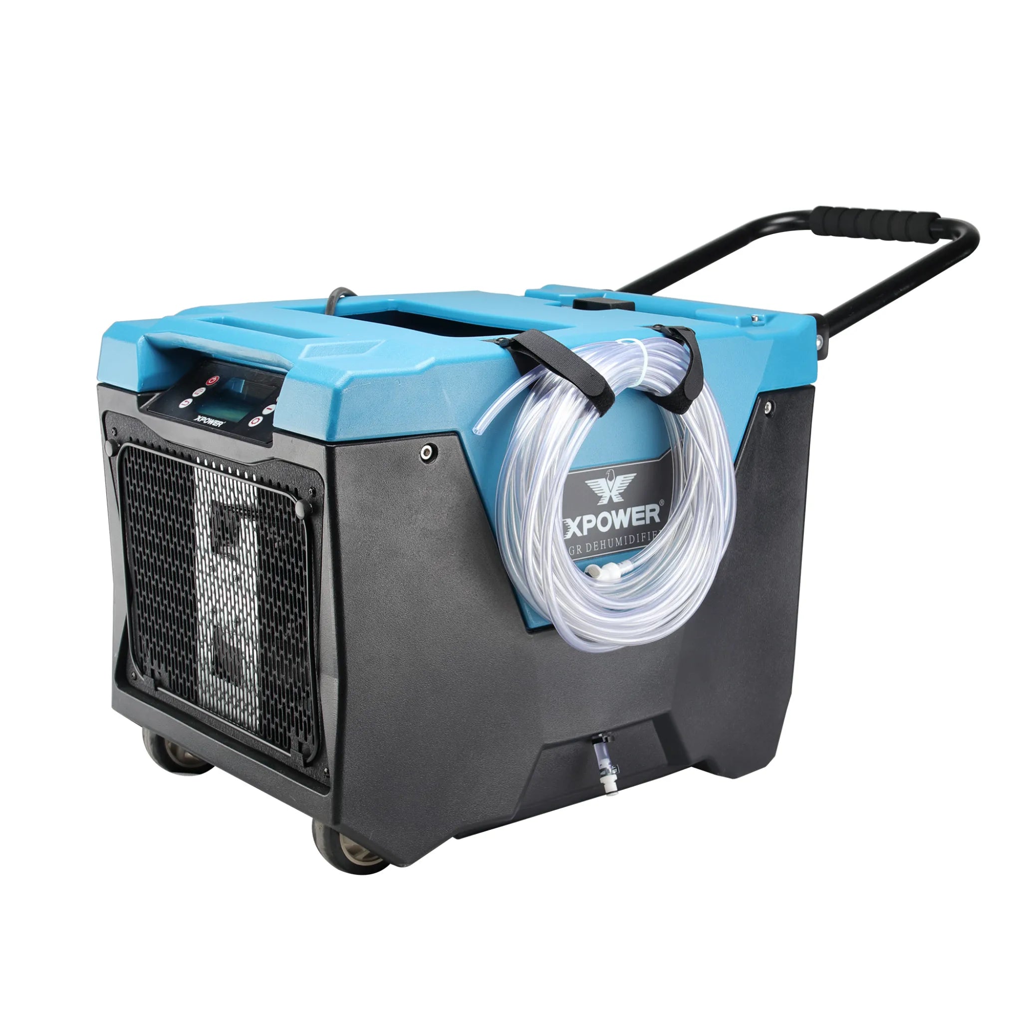 XPOWER XD-125Li Low Grain Refrigerant (LGR) Dehumidifier