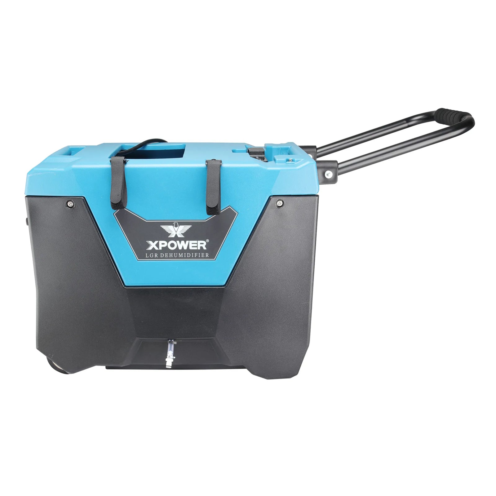 XPOWER XD-125Li Low Grain Refrigerant (LGR) Dehumidifier