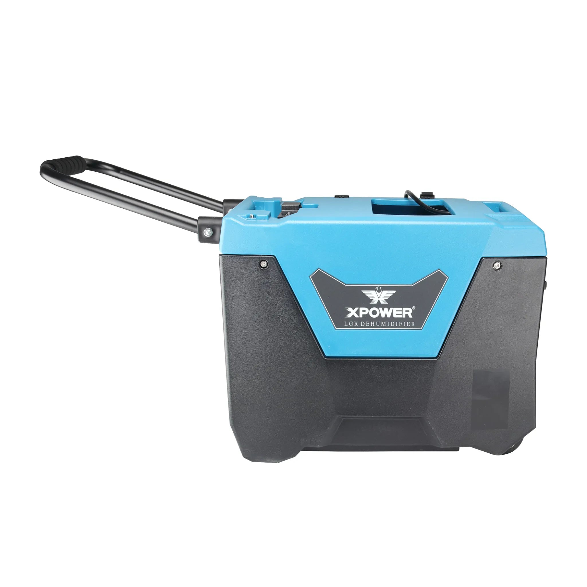 XPOWER XD-125Li Low Grain Refrigerant (LGR) Dehumidifier