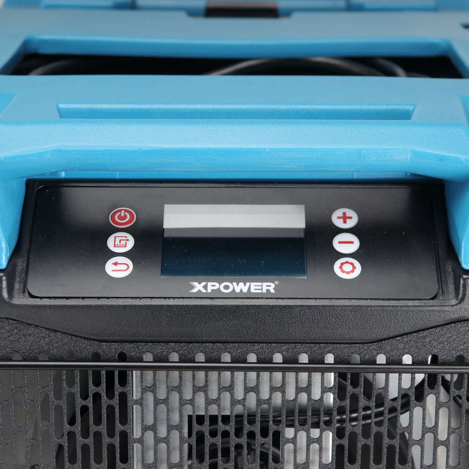 XPOWER XD-125Li Low Grain Refrigerant (LGR) Dehumidifier