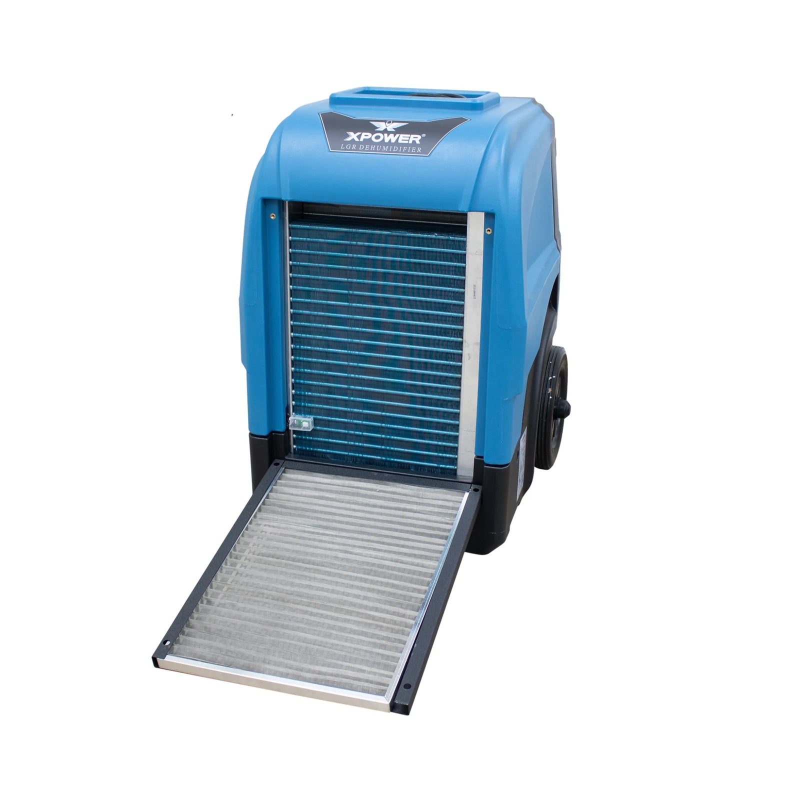 XPOWER XD-165L Low Grain Refrigerant (LGR) Dehumidifier