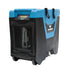 XPOWER XD-85L2 Commercial LGR Dehumidifier – Auto Pump, Drain Hose, Portable Water Damage Restoration