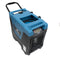 XPOWER XD-85L2 Commercial LGR Dehumidifier – Auto Pump, Drain Hose, Portable Water Damage Restoration