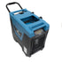 XPOWER XD-85L2 Commercial LGR Dehumidifier – Auto Pump, Drain Hose, Portable Water Damage Restoration