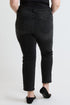 Women's Plus Premium Stretch Slim Straight Jeans