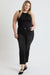 Women's Plus Premium Stretch Slim Straight Jeans